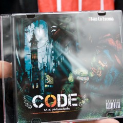 Code - Susurros Con Mi Tristeza 2011(Prod. Por SkallNarkotik)