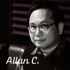 Allan C. - Mary Did U Know (Rhodes'REMIX)