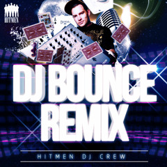 Your Da One Im Freakin - Rihanna vs Jodeci (DJBounce Remix)