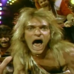 runnin' with the devil