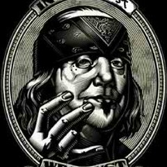 THE YOUNG HOGGS ft SNOOPY BLUE (EAST UP)