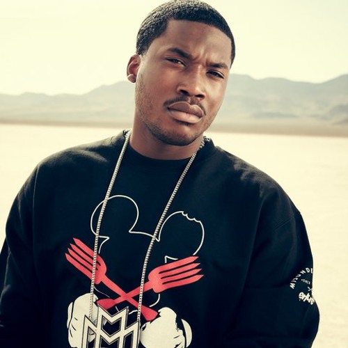 Meek Mill - "Lean Wit It"
