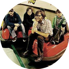 Dream Scream by Death Cab For Cutie (Daniel Johnston cover)