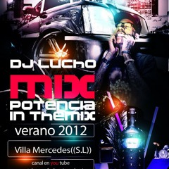 Gustavo Lima - Balada boa - Dj LuchoMix - Potencia In The Mix Vol.2