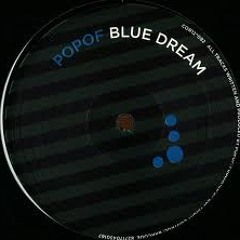 Popof Blue dream