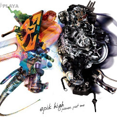 Epik High - One