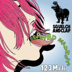 S&C007 - 123Mrk Weird (Kastle Remix)(128)(Jan 2012)