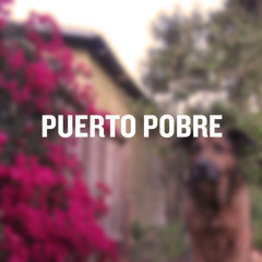 Puerto Pobre - Thank You