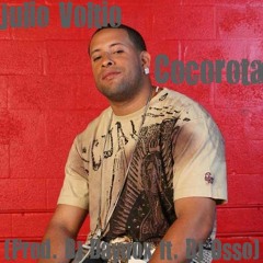 Julio Voltio - Cocorota (Prod. DJ Daynox ft. DJ Osso)