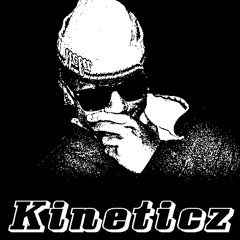 Kineticz- What You Need (Jay-Z & Kanye West)