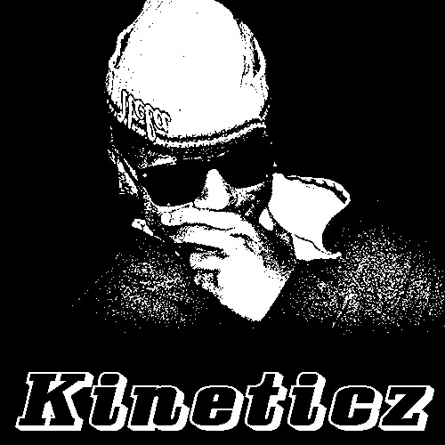 Kineticz- What You Need (Jay-Z & Kanye West)