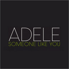DJ D O O M Adele - Someone Like You ( New Beat Remix )