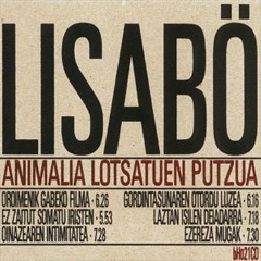 Lisabö - Oroimenik Gabeko Filma