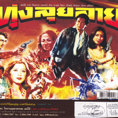 เพลงประกอบภาพยนตร์ เรื่อง ทุ่งลุยลาย