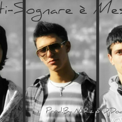 Onesti - Sognare è meschino (Prod.ByDjDoddino&NaRiz)