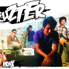 Cuzter - Retratos, recuerdos (Retraros, recuerdos EP)