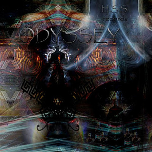 Necropsycho vs Penumbra - Curandeiros