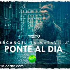 Arcangel 2011 - Ponte Al Dia ProdBy Shadow La Sombra NEW - DALE ME GUSTA
