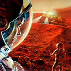 Mission To Mars