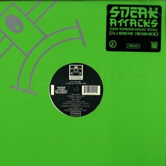 Eddie Amador - House Music (Message Mix)