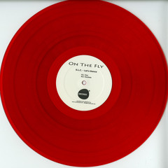 S.L.C. - Let's Dance (Vox) [OTF004]