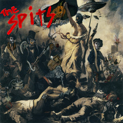 The Spits // All I Want