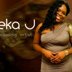 Neeka J-Rub Your Body