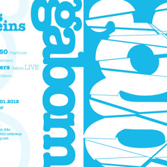 BassDee Gabom Girlsandboysonmusic Vinylmix Januar 2012