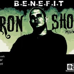 Benefit - Allova ft. Prod Deuce(Presented By: Jesta Bawng)Kron Show mixtape