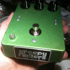 SRS EQ EXCITER