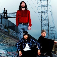 Dani California (Manic Focus Remix) - Red Hot Chili Peppers