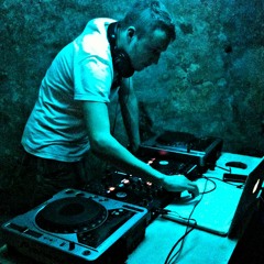 FSK18 - Darkness ( Dark Techno Set )
