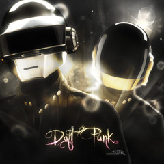 Daft Punk Special Set mix