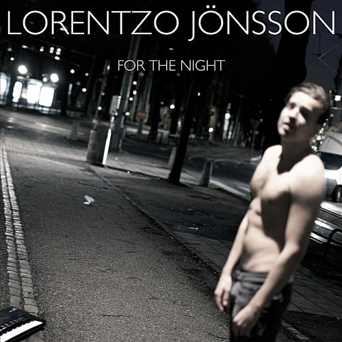 Lorentzo Jönsson - For The Night