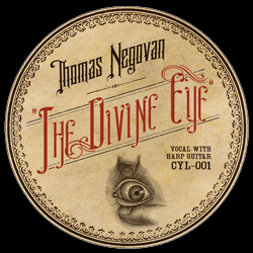 The Divine Eye (Single Version)