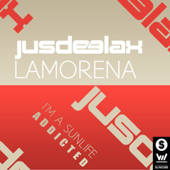 Jus Deelax - Lamorena (Original mix)