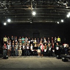 Choral el Amthal - The Choir Project كورال الأمثال - مشروع كورال