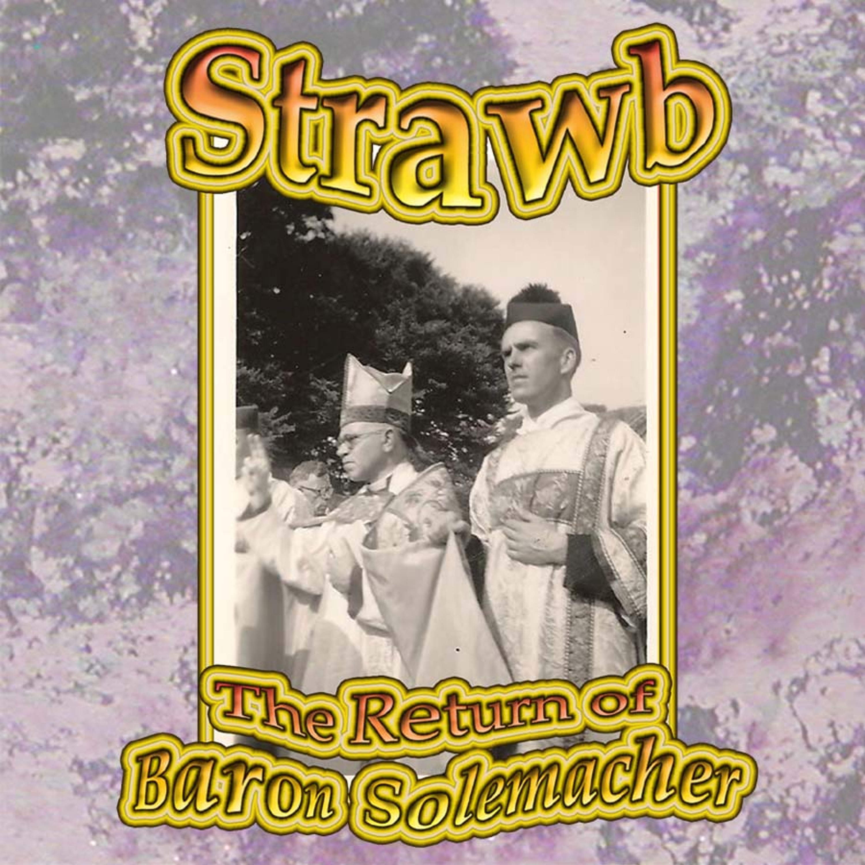 El Strawb