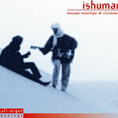 Tamekrest - Aicha (Ishumar version)