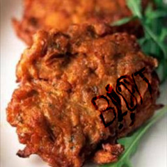 Defecate Bhaji