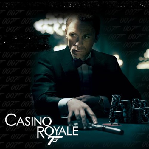 007 Casino Royale