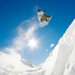 Eric Keith - Focus On