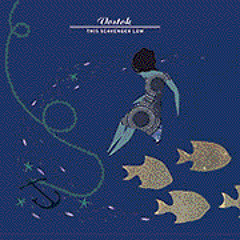 Vostok - Cardboard Cutouts