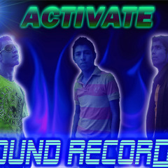 Activate The Fire Ft Rey Rey , Zula El chamakito (Prod The Fire Productions) 1