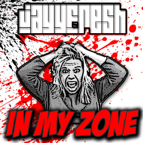 JayyFresh - In My Zone (Original Mix)