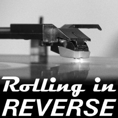 Rolling In Reverse - DnB = FREE WAV D/L