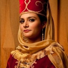 Qafejj- Amira Kataw