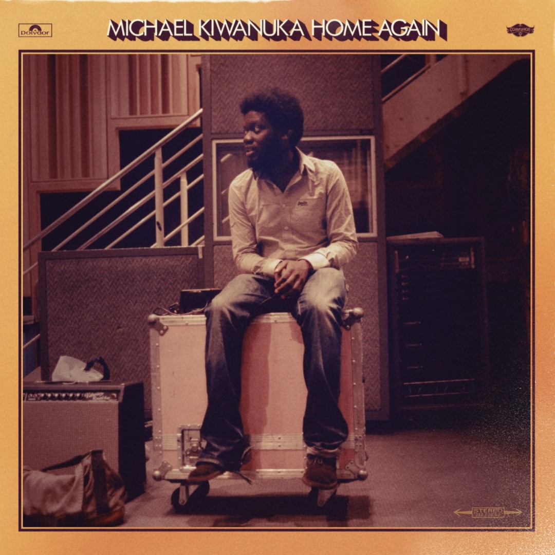 Stream Michael Kiwanuka - Home Again by Interscope Records