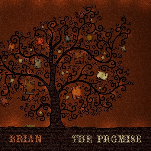 Brian - The Promise (Full On Version)