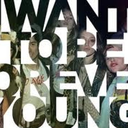 Forever Young (4 ever mix's)